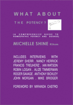 What About the Potency by Michelle Shine